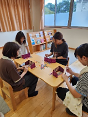 ゴットファイブあそび１